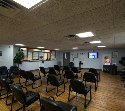 Covenant Health - Levelland Clinic South - Levelland, TX