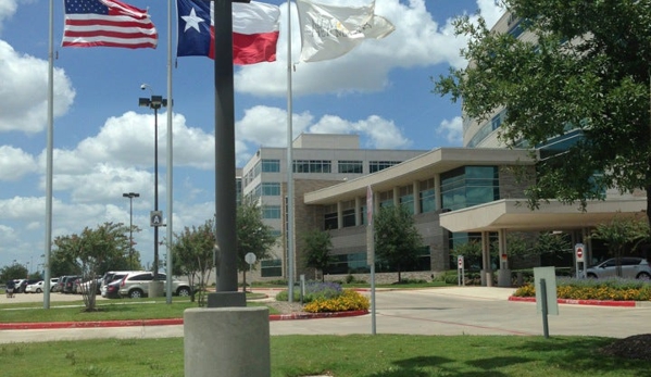 Memorial Hermann Katy Hospital - Katy, TX
