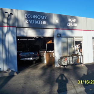 Economy Radiator A/C & Hose Repair - Placentia, CA