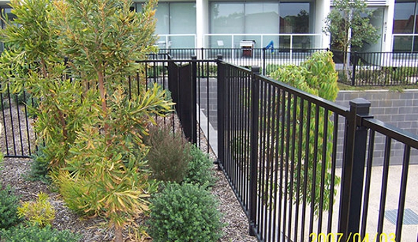 JONIT P/L t/as Advanced Modular Railings - Batemans Bay, NSW