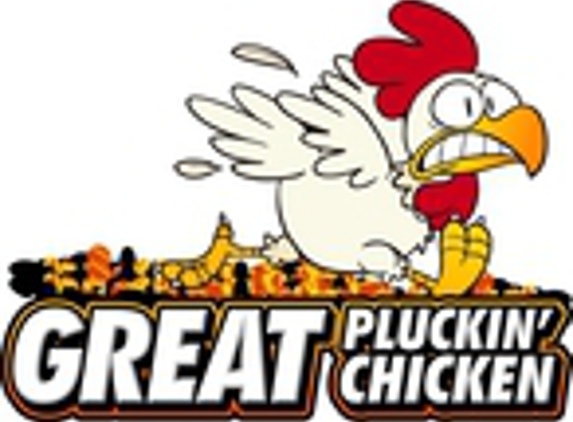 Great Pluckin' Chicken - Houston, TX