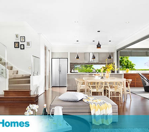 Clarendon Homes - Loganholme, QLD