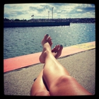 Rogers City Boat Harbor