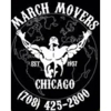 March Movers gallery