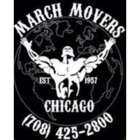 March Movers