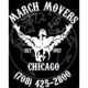 March Movers