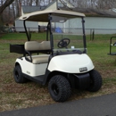 Kustom Golf Karts - Golf Cars & Carts