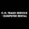 C.H. Trash Service - Dumpster Rental gallery