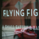 Flying Fig - American Restaurants
