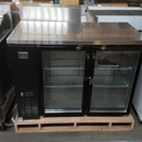 Colorado Restaurant Equipment - Restaurant Equipment & Supplies