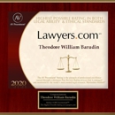 Barudin Law Firm - Attorneys