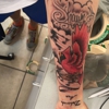 Generation X Tattoo Of Daytona Beach Inc gallery