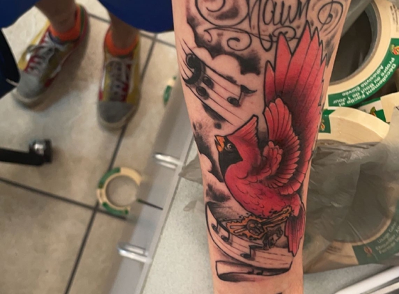 Generation X Tattoo Of Daytona Beach Inc - Daytona Beach, FL