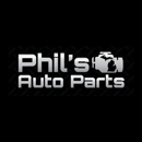 Phil's Auto Parts - Used & Rebuilt Auto Parts