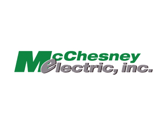McChesney Electric, Inc - Ferndale, MI