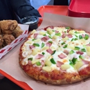 ITech Pizza - Pizza