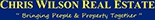 Chris Wilson Real Estate - Real Estate Agents