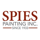 Spies Painting Inc - Pressure Washing Equipment & Services