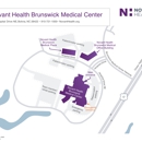 Novant Health Brunswick Medical Center - Surgery Centers