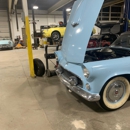 Wendell's Garage - Truck Body Repair & Painting