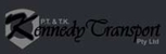 Kennedy P T & T K Transport Pty Ltd - Transport - Heavy