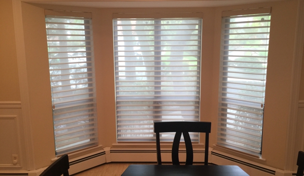 Eastend Blinds & Window Treatments, Inc. - Sayville, NY