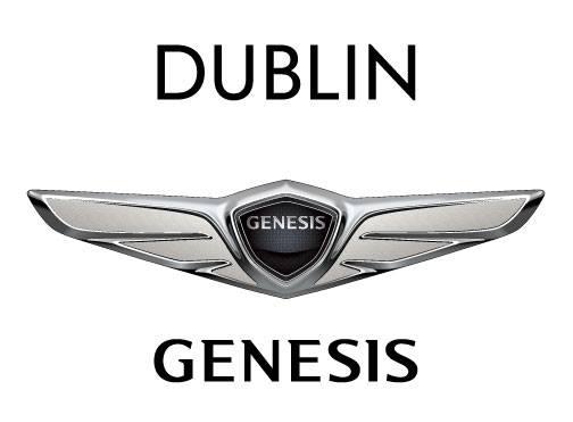 Genesis of Dublin - Dublin, CA