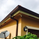 Detail Rain Gutters Inc. - Gutters & Downspouts