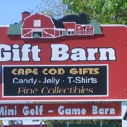 Gift Barn Inc.