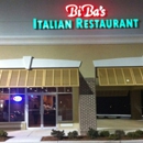 Biba's Italian Restaurant - Italian Restaurants