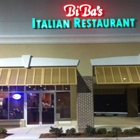 Biba's Italian Restaurant