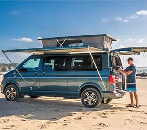 Ballina Campervans, Motorhomes, and Caravans BCMC - Ballina, NSW