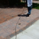 Wash 'N' Seal Pavers - Docks
