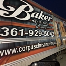 Baker Moving & Supplies - Movers-Commercial & Industrial