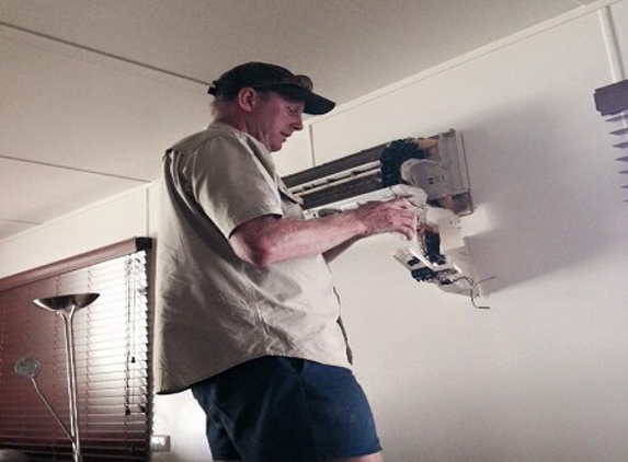 Beesons Electrical and Refrigeration Pty Ltd - St George, QLD