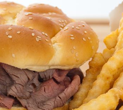 Miller's Roast Beef - Attleboro, MA