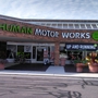 Human Motor Works