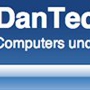 Dantech Services Inc