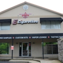 Derb E Cigs - Cigar, Cigarette & Tobacco Dealers
