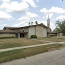The Church of Jesus Christ of Latter-day Saints - Methodist Churches