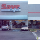 Save-A-Lot - Grocery Stores