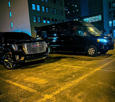 Luxury Rides LLC - Columbus, OH