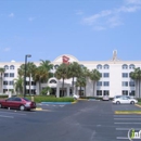 Red Roof Inn - Motels