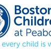Boston Children's at Peabody gallery