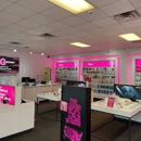 T-Mobile - Cellular Telephone Equipment & Supplies-Rental