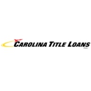 Carolina Title Loans Inc