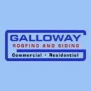 Galloway Roofing - Asphalt