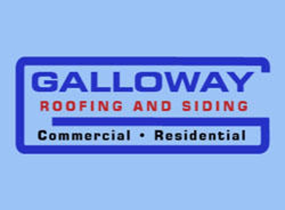 Galloway Roofing - Spokane, WA