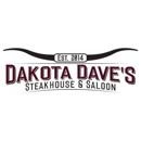 Dakota Dave's Steakhouse & Saloon - Steak Houses