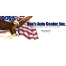 Don's Auto Center, Inc. - Auto Repair & Service
